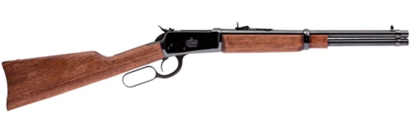 R92 CARB 44MAG BL/WD 20″ 10+1#
