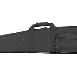 NCSTAR VISM GUN CASE 42″X9″ BLK