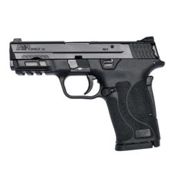 SW M&P9 SHIELD EZ TRUGLO PRO NS 9MM 3.6 NTS 8RD