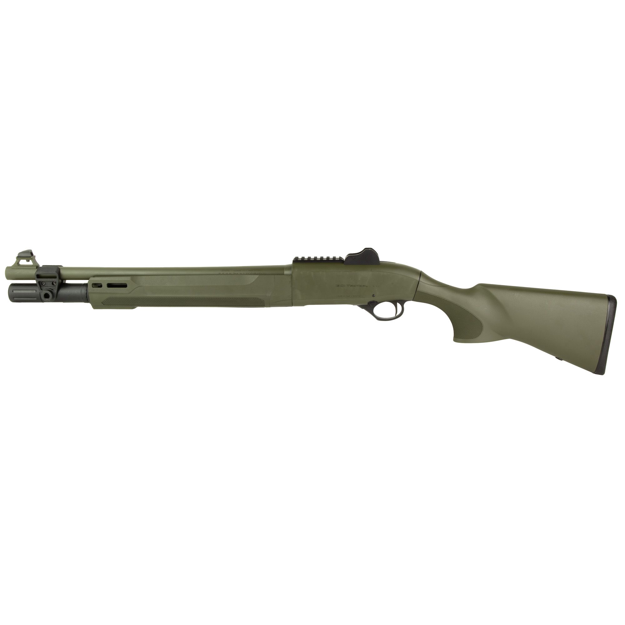 BERETTA 1301T M2 12GA 18.5″ 7RD ODG