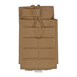 GGG SINGLE 7.62 MAG POUCH COY