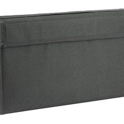 NCSTAR VISM PSTL/RFL MAG WALLET BLK