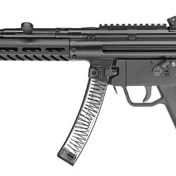 PTR 9C PSTL 9MM 8.86″ MLOK 30RD BLK