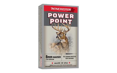 WIN SPRX PWR PNT 8MM MAU 170GR 20/