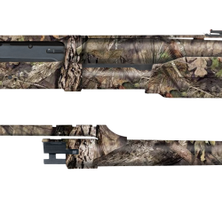 Mossberg 62419 835 Ulti-Mag Turkey/Deer 12 Gauge 24″ Mossy Oak Break-Up Country