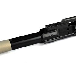 2A LIGHTWEIGHT BOLT CARRIER GROUP