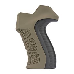 ADV TECH AR15 X2 PISTOL GRIP FDE