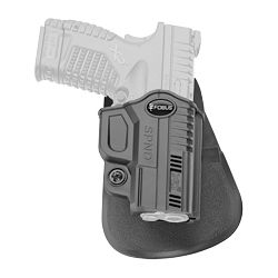 FOBUS PDL SP XDS EVOLUTION RH