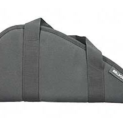 BULLDOG PSTL RUG BLK MED