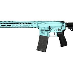 BRO SPEC+ 556NATO 16″ 30RD FUSN BLUE