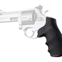 HOGUE MONOGRIP TAURUS TRACKER BLK