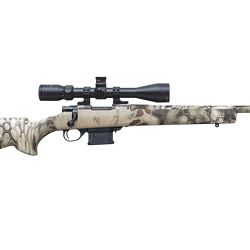 HOWA GAMPRO 223REM 20″ HIGHLANDER