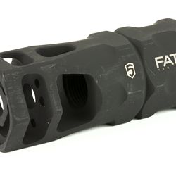 PHASE5 FATMAN HEX BRAKE 7.62 BLK