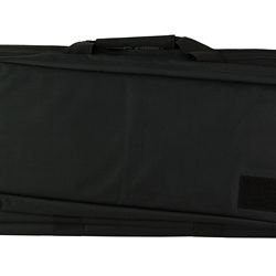 US PK RAT CASE 28″X11″ BLACK