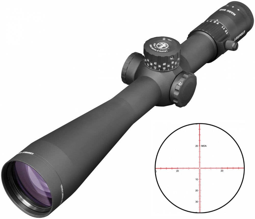 MARK 5 5-25X56 35MM IL PR1-MIL