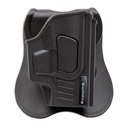 BULLDOG RAPID RELEASE RH TAURUS GX4