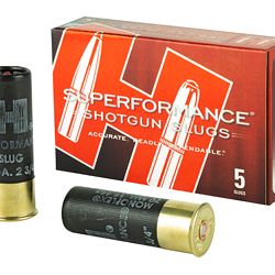 HRNDY 12GA 2.75″ 300GR SLUG MFX5/100