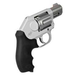 KIMBER K6XS 38SPL 2″ 6RD SILVER