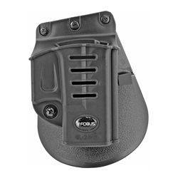 FOBUS E2 PDL HLSTR FOR GLK 26/27 RH