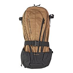 GGG APPARITION BAG BROWN/BLK