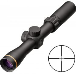 FREEDOM SCOUT 1.5-4X28MM DUPLX