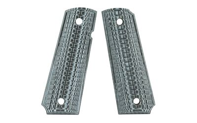PKMYR G10 TAC GRP 1911 GRY/BLK GRPLR