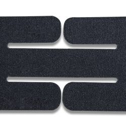 VERTX B.A.P. BELT ADAPTER PANEL BLK