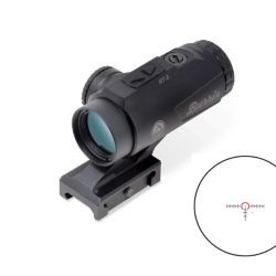 RT-5 PRISM 5X25MM BLSTC 5X