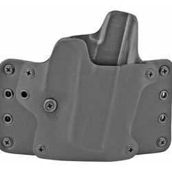 BLK PNT LTHR WING FOR GLK 43X RH BLK