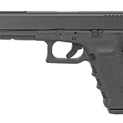 GLOCK 34 GEN3 9MM 17RD 2 MAGS