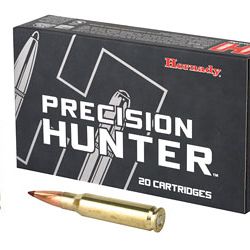 HRNDY PH 308WIN 178GR ELD-X 20/200