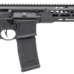 SIG MCX RATTLER LT 300 BLK 6.75 BLK M-LOK 30RD