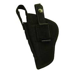 BULLDOG EXTREME LRG FRAME AUTO/P90