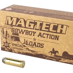 MAGTECH 45LC 250GR LFN CWBY 50/1000