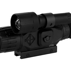 SIGHTMARK WRAITH HD 2-16X28 DIGITAL