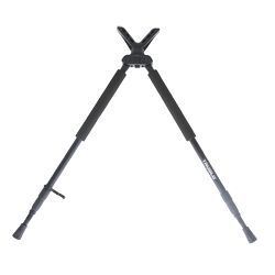 TRUGLO SOLID SHOT COLLASPIBLE BIPOD