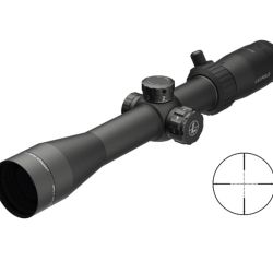 MARK 3HD 3-9X40MM ILL FD TMR