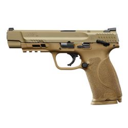 SW M&P40 M2.0 40SW 5 FDE TS LCI 2 15RD