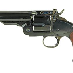 CIMARRON MDL 3 SCHOFIELD 45LC 5″ 6RD