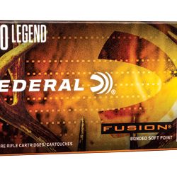 FUSION 350LEG 160GR SP 20/200
