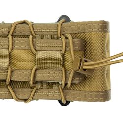 HSGI X2RP TACO MOLLE COY