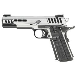 KIMBER RAPIDE SCORPIUS 45ACP 5″ 8RD