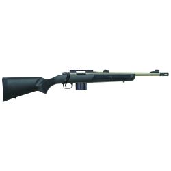 MSBRG MVP PTRL 762NATO 16.25 10R GRY