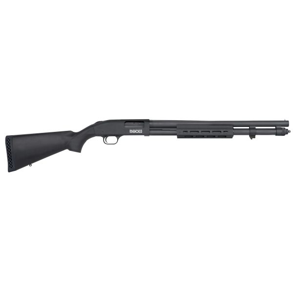 MSBRG 590S TACTICAL OR 12/20″ 13RD