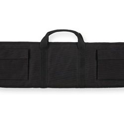 BULLDOG TACT SHTGN CASE BLK 35″