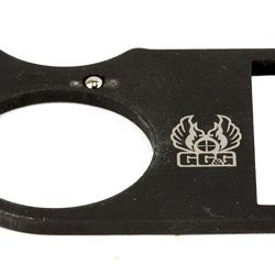 GG&G FRNT SLNG MNT FOR 1187/870 BLK