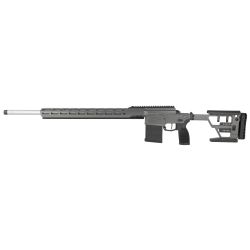 SIG CROSS PRS 6MM CM 24″ 10RD GRAY