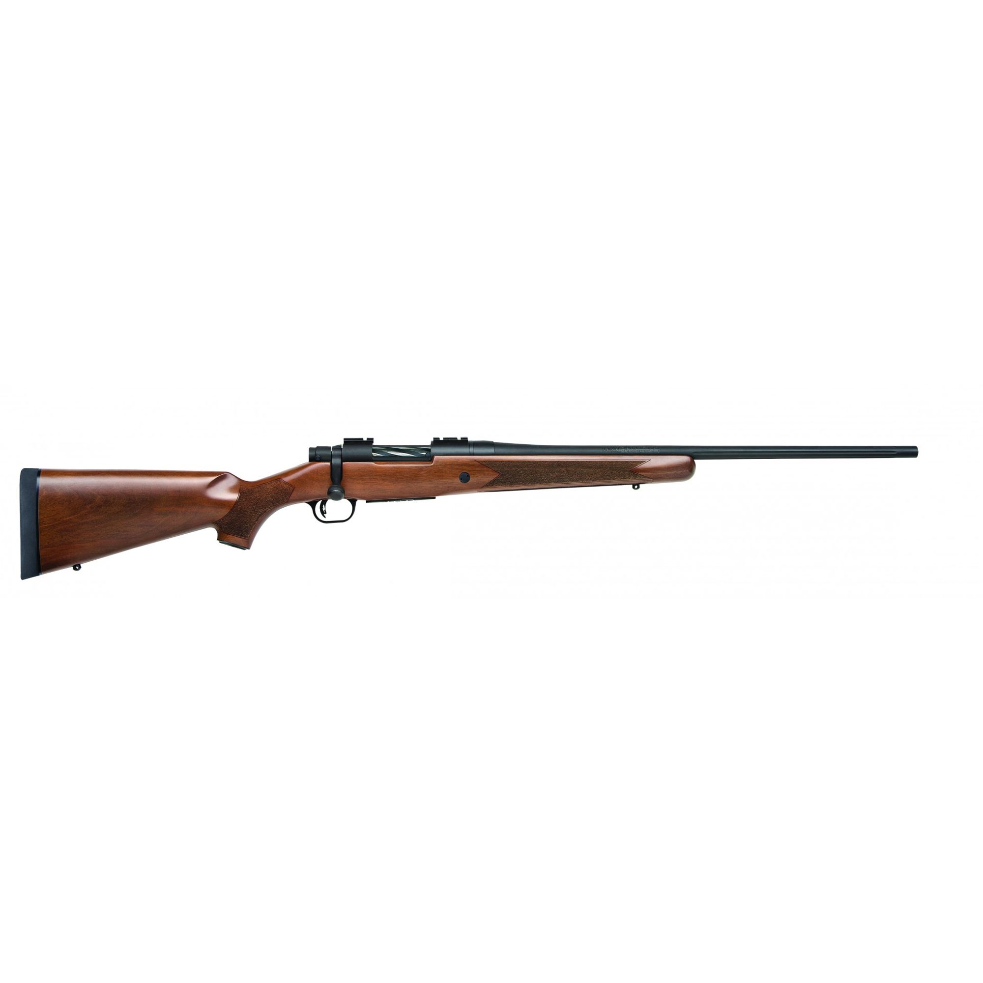 MSBRG PATRIOT 308WIN 22″ 4RD BL WLNT