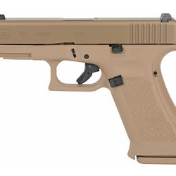 GLOCK 19X 9MM 19RD COY