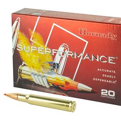 HRNDY SF 3006 180GR SST 20/200